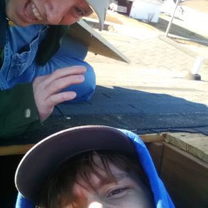 Meet your Posher, Tanner